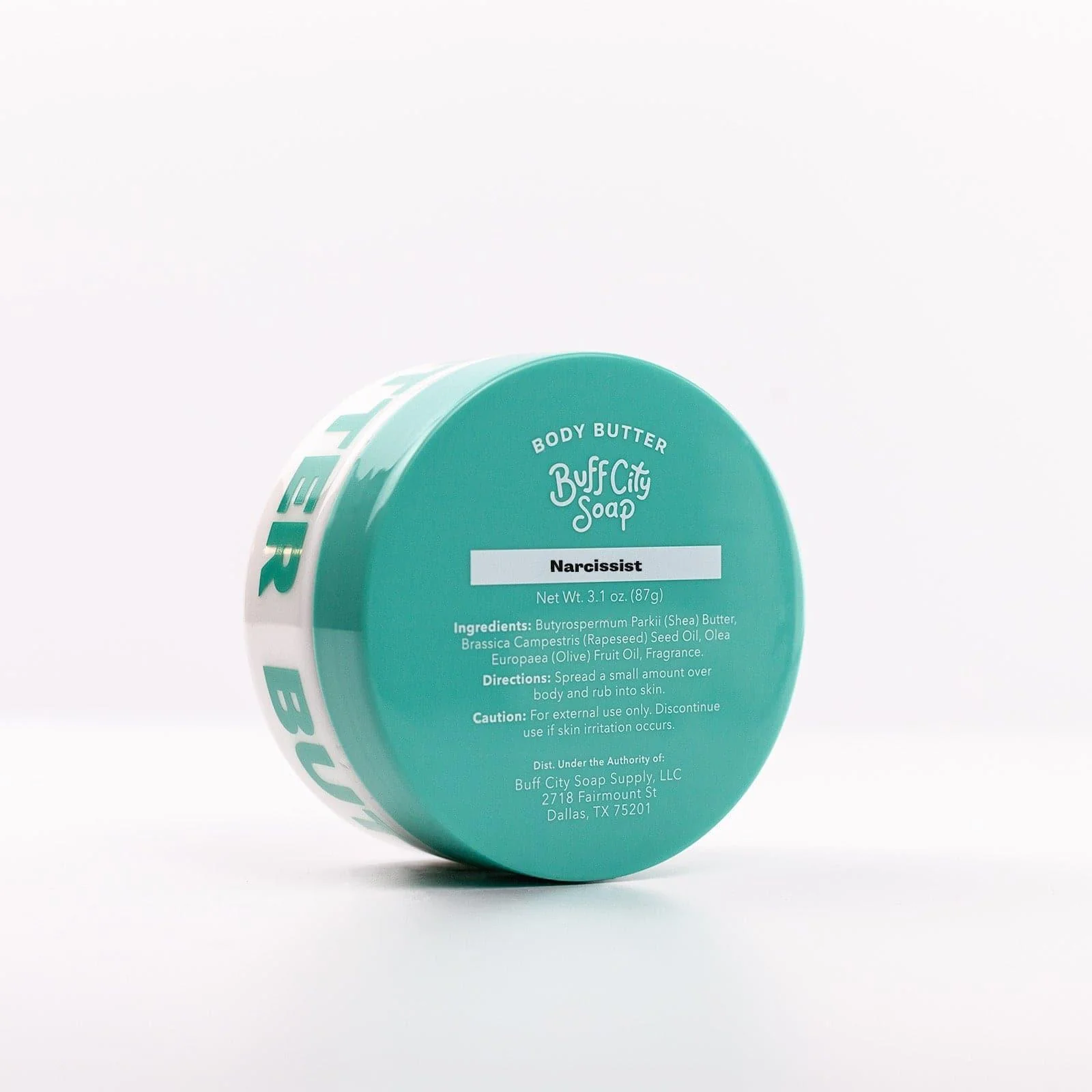 Narcissist Body Butter - Image 6